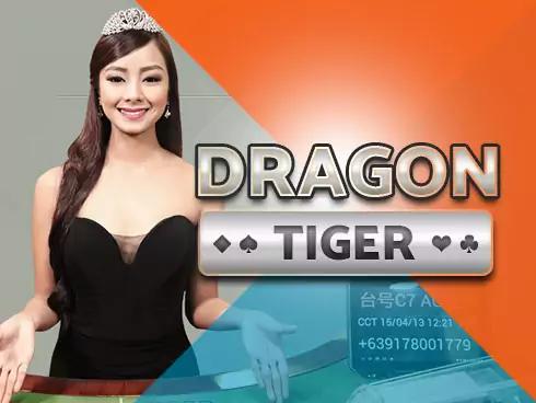 Dragon Tiger